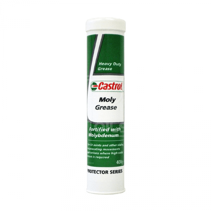 Castrol Moly Grease - 400gm