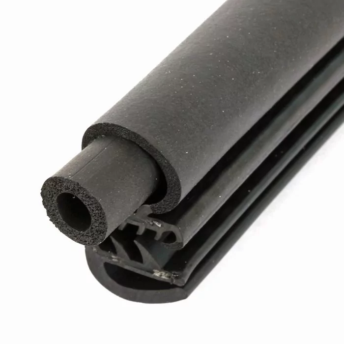 Mini Door Seal - 97 on - Lower RH 