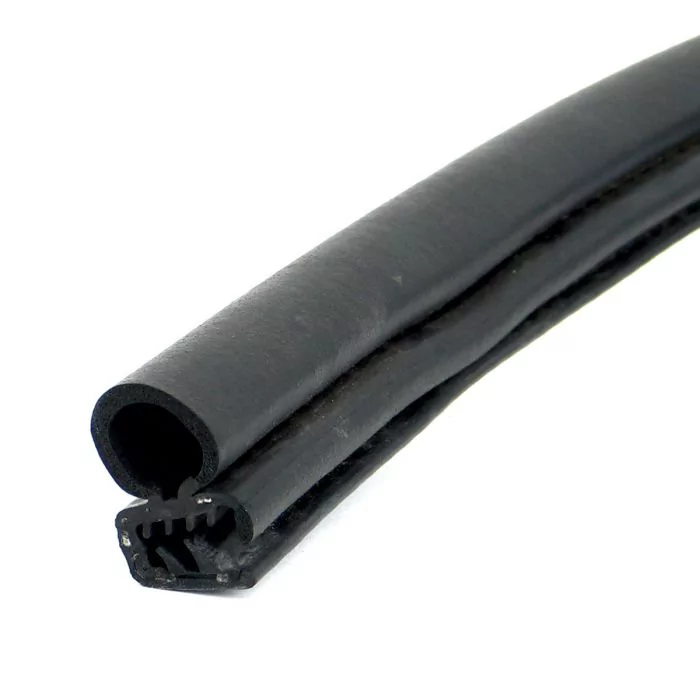 Mini Door Seal - 97 on - Upper RH 