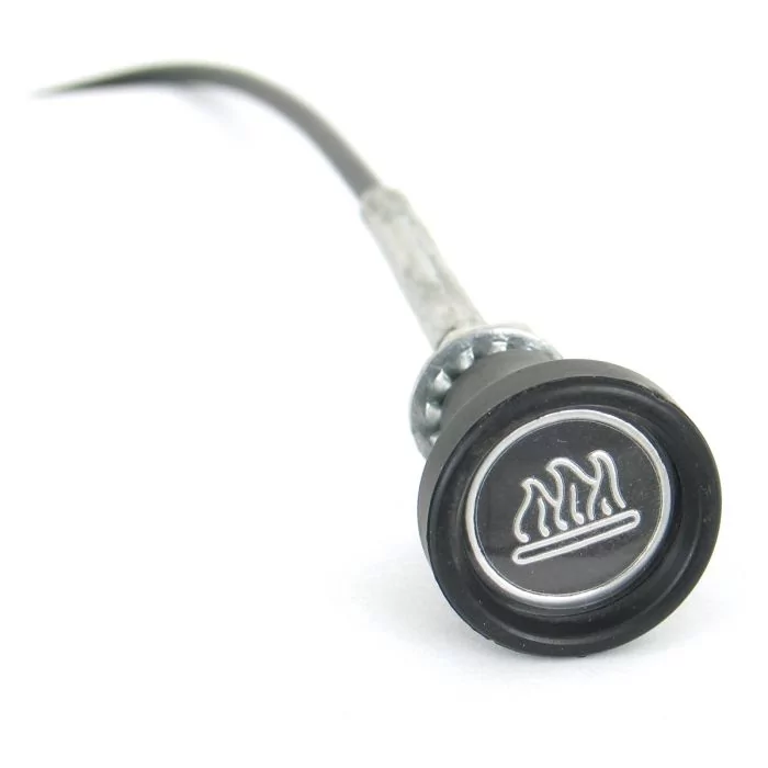 Heater Cable - Mk3 - 30'' long 1968-88