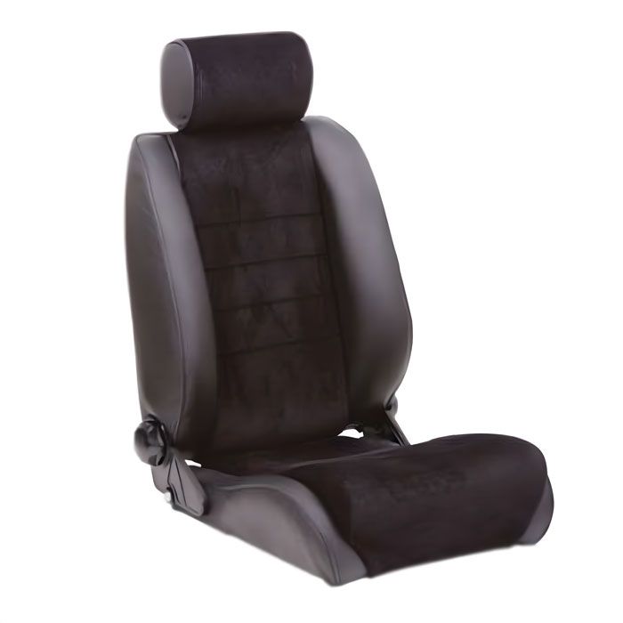 Cobra Mini Stuttgart car seat Basketweave