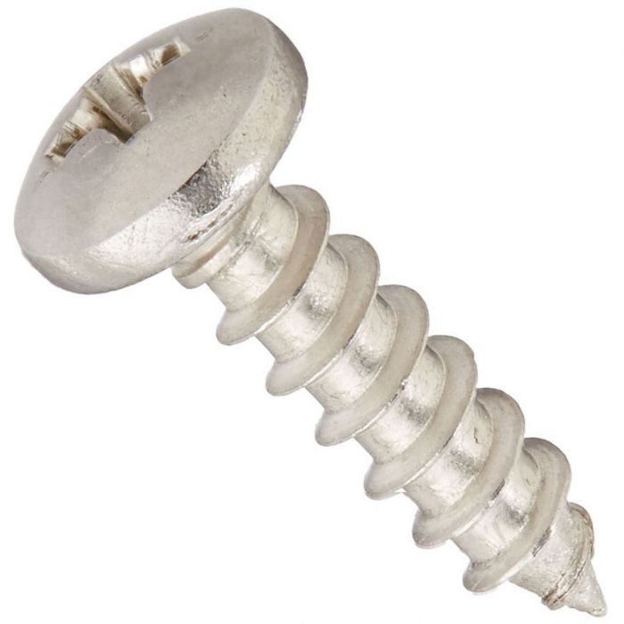 GFK2258 Grille Screw - 8 X 1/2" Panhead 