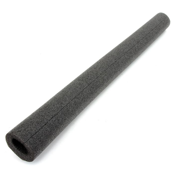 Black Roll Cage Padding - 1m