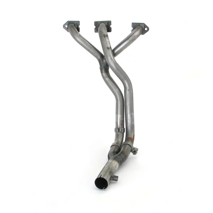 Maniflow LCB Manifold - Mini Carb 90-94 NO Link Pipe