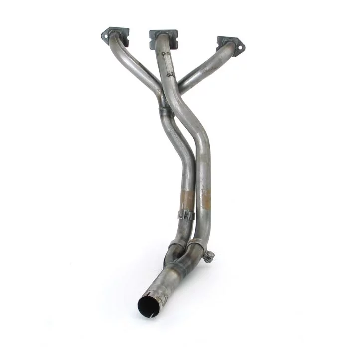 Maniflow LCB Manifold - Mini Injection 92-01 