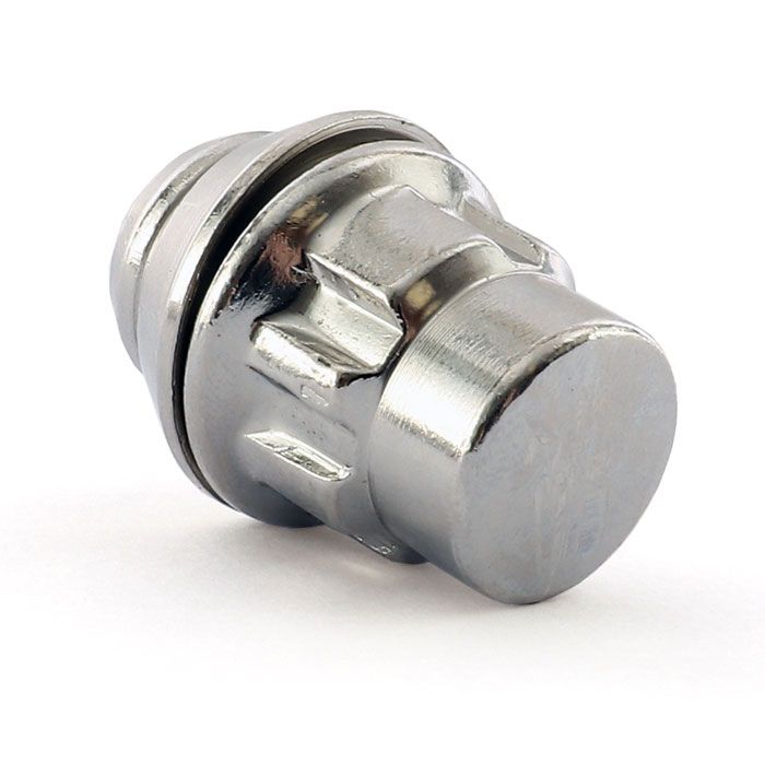 Classic Mini locking wheel nut