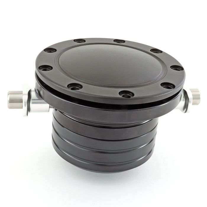  Quick Release Steering Wheel Boss for Mini MPi -Motolita Fitment