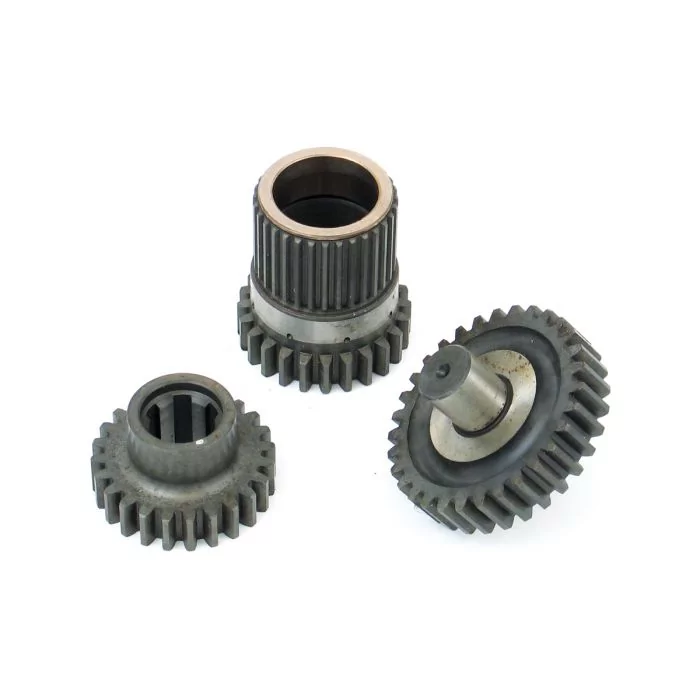 Mini Sport Drop Gear Set - A+