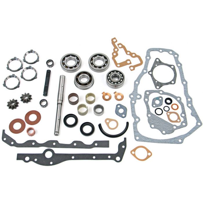 Gearbox Re-Condition Kit - A+ 