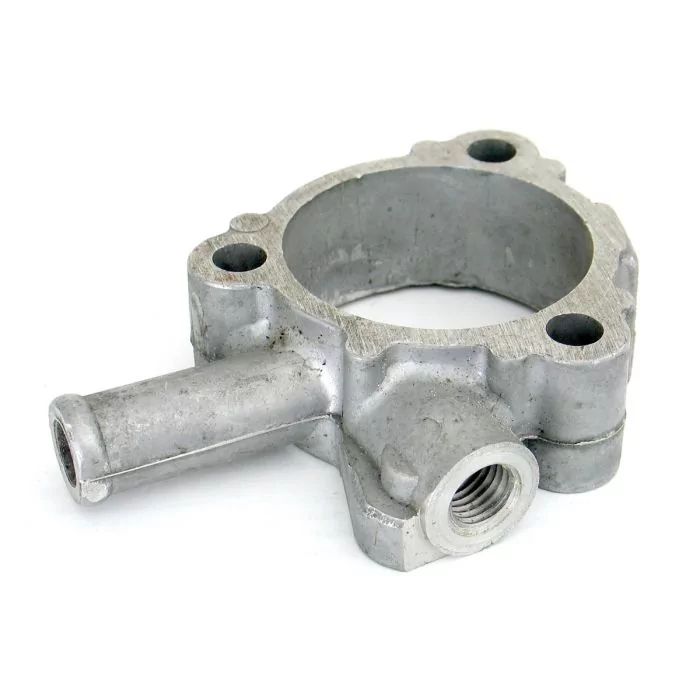 Thermostat Sandwich Plate - MPi - 12mm Threaded Hole