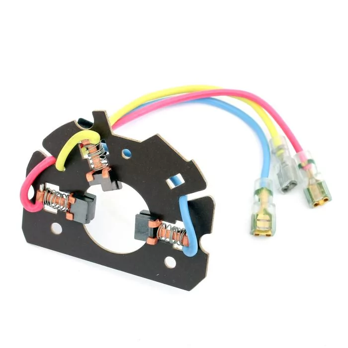 Wiper Motor Brush Kit - MK1