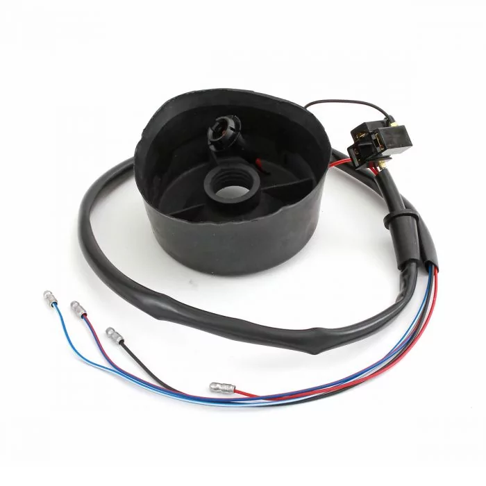 S5841 Mini H4 headlamp cable assembly