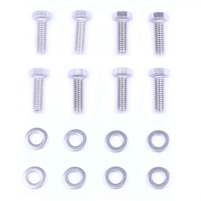Clutch bell housing fitting kit for Classic Mini 
