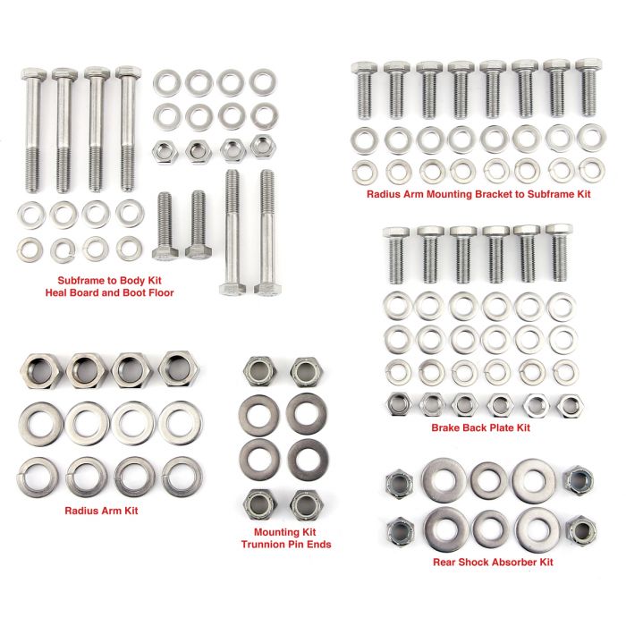smbfk020-mini-rear-subframe-mounting-kit-manufactured-in-stainless-steel