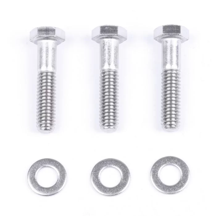 Thermostat housing standard type short bolts for classic Mini models