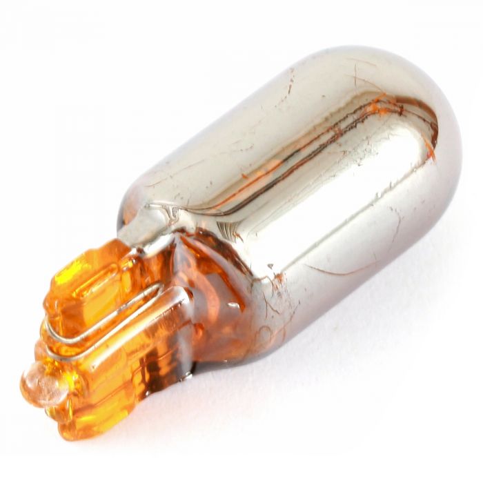 Silver Side Repeater Wedge Bulb each