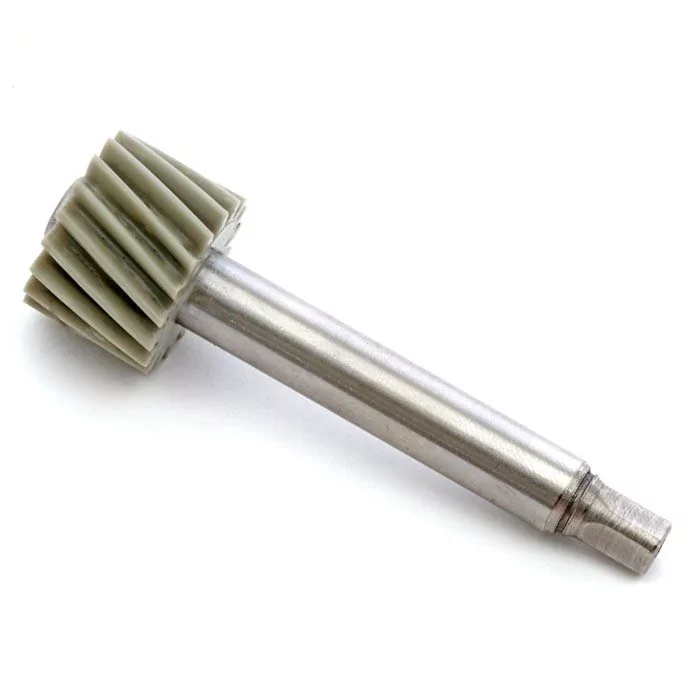 Speedo Pinion Gear 18 Teeth  - SPI - 3.21:1 Final Drive for classic minis