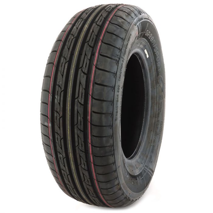  Nankang Tyre ECO-2 Plus 165/70R10 for Classic Mini