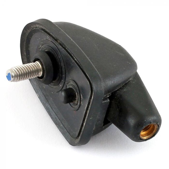 Roof Aerial Mounting Base for Twin Point Classic Mini