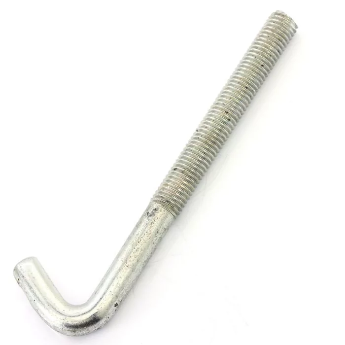 Battery Bar Bolt (7.5cm Long) Hook End for Classic Mini 1990 Onwards