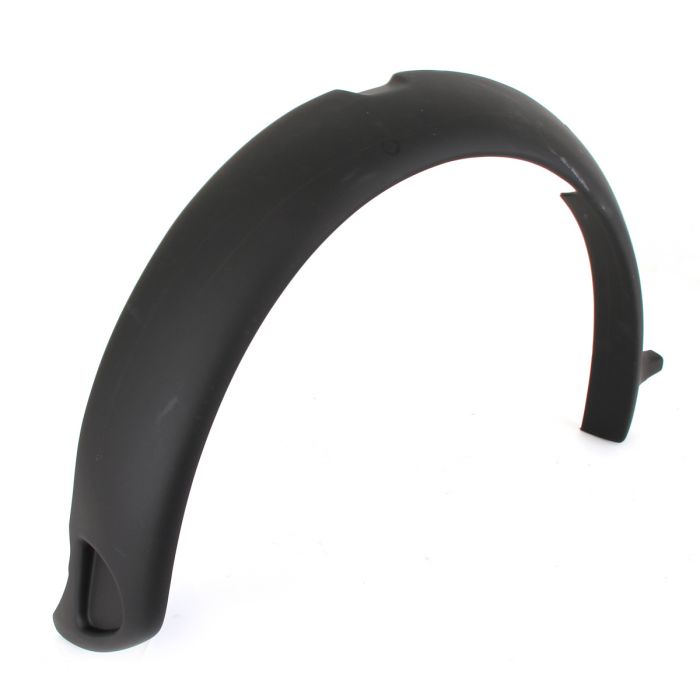 Sportspack Wheel Arch Left Hand Front Genuine for Classic Mini
