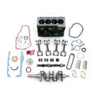BBK1293S2SE 1293cc Stage 2 Mini Short Engine Kit by Mini Sport