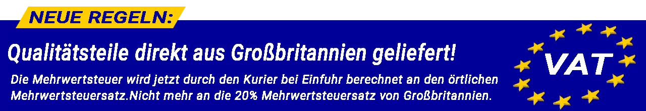 EU VAT Banner