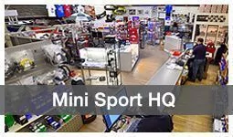Mini Sport - Padiham