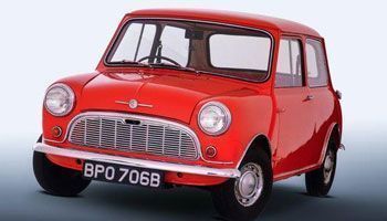 Why you’d want to own a Classic Mini