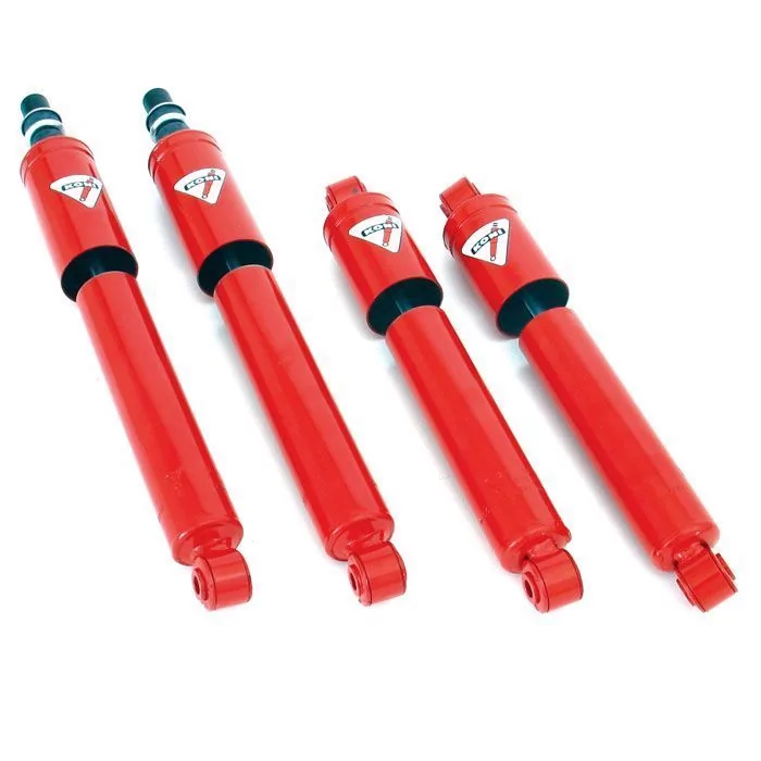 KONI Shock Absorbers for classic Mini