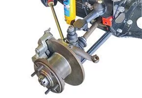 Mini Sport Mechanical Parts