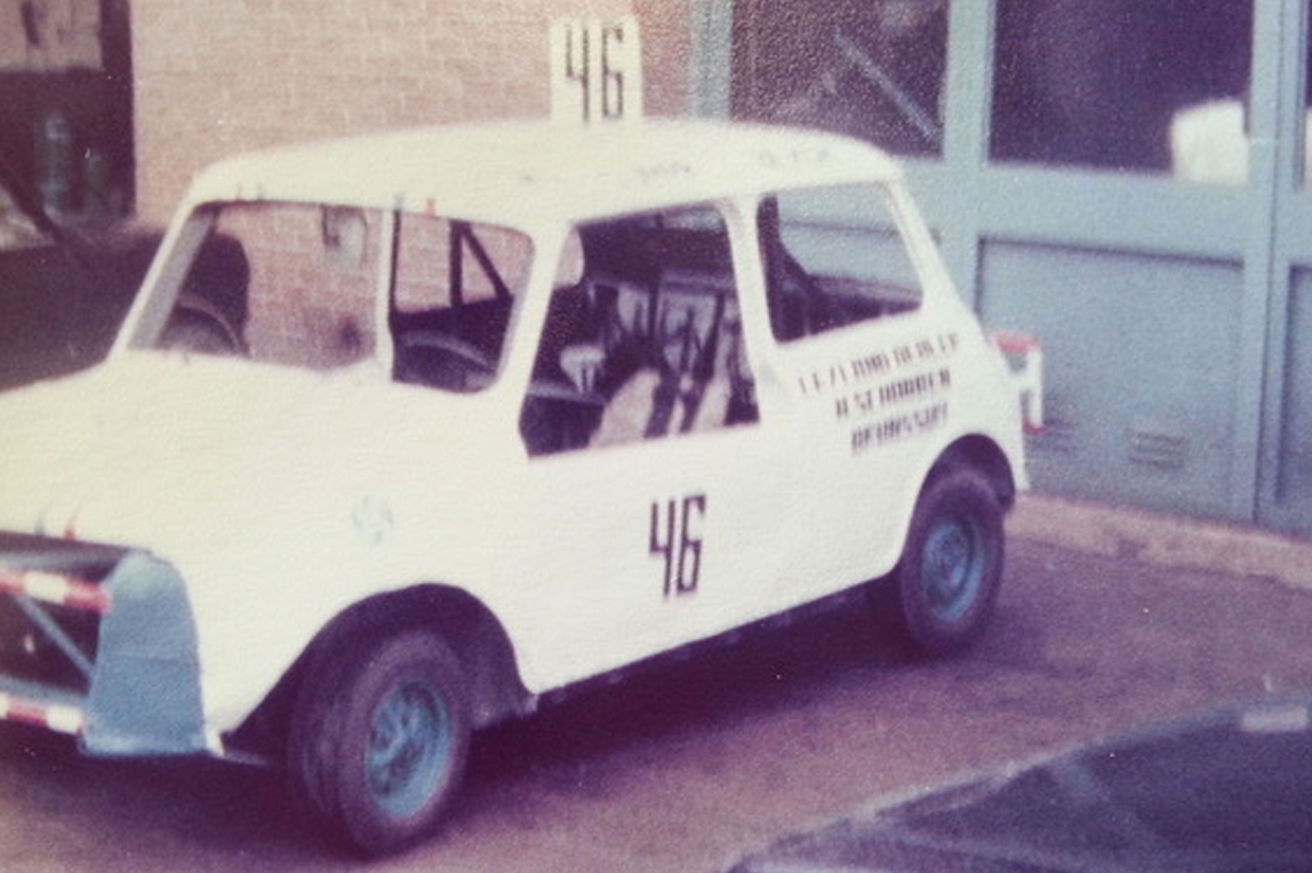 Classic Mini Center Brunssum