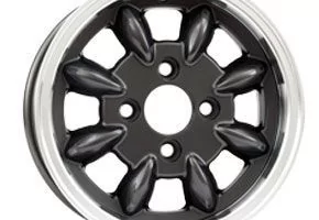 Tuning and Styling Parts for classic Mini